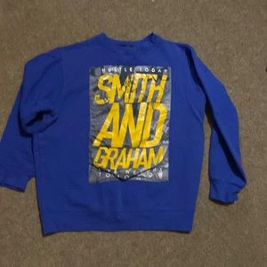 Sweatshirt large